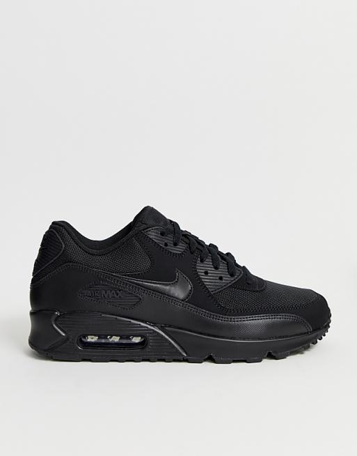 air max 90 essential nere air max 90 essential nere