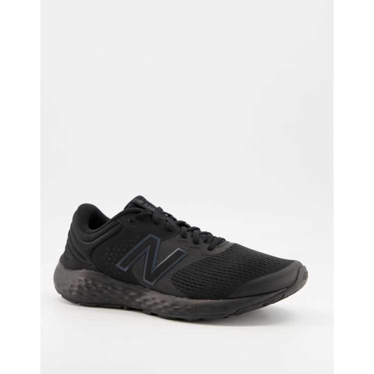 Zapatillas deportivas antideslizantes New Balance Arishi V4 Black