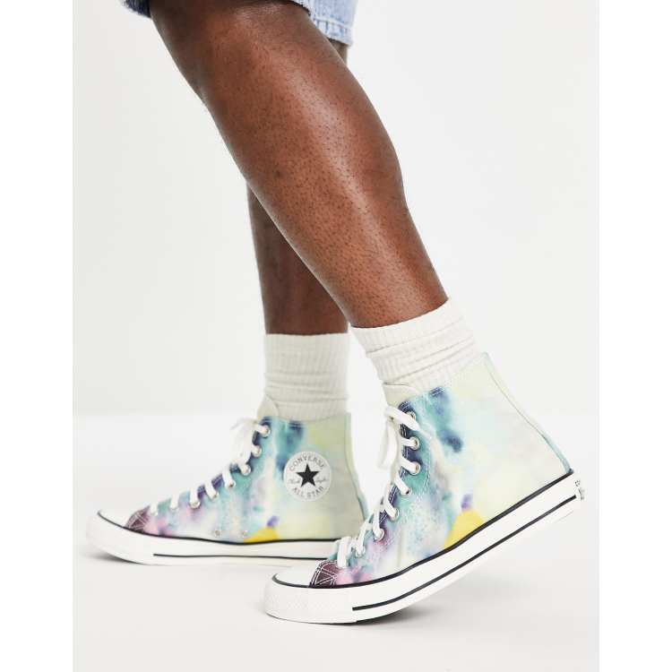 Converse hotsell tonos pastel