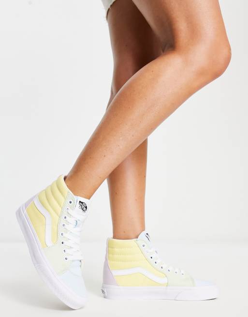 vans iso 1.5 butterfly