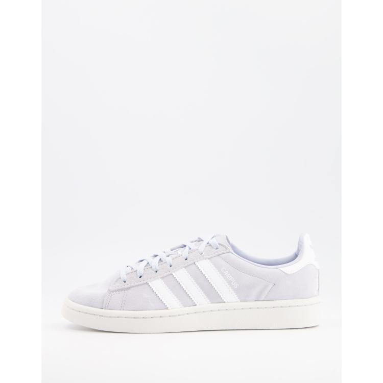Adidas on sale campus violeta