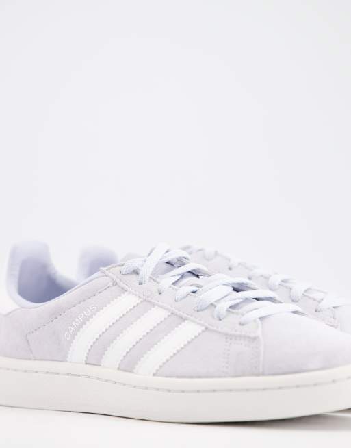 Adidas campus clearance violeta