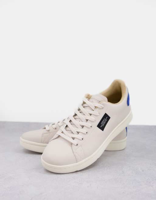 Zapatillas de deporte estilo tenis Vintage de Superdry, 4 de 4