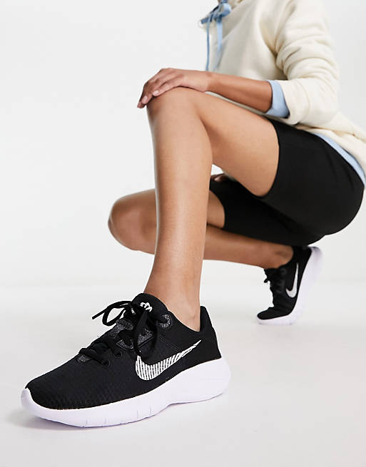 pecador Intento Inclinado Zapatillas de deporte Flex Experience Run 11 de Nike Running | ASOS