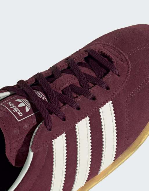 adidas gazelle silver green womens Zapatilla adidas Gazelle main image 0
