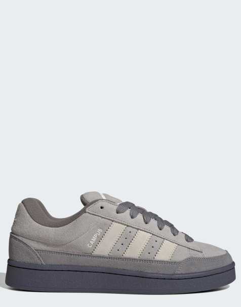 Zapatillas de deporte gris dos y gris tres Campus St de adidas Originals - view 1