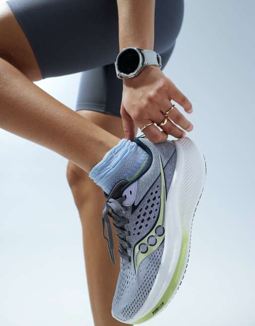 Saucony para correr sales