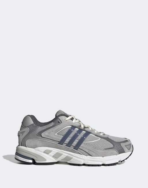 Zapatillas de deporte gris multicolor Response CL de adidas
