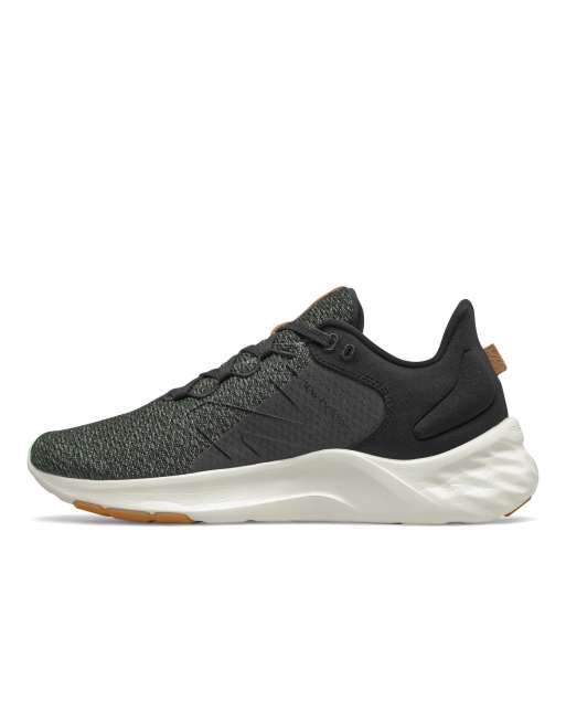 Zapatillas de deporte gris oscuro Fresh Foam Roav de New Balance, 2 de 4