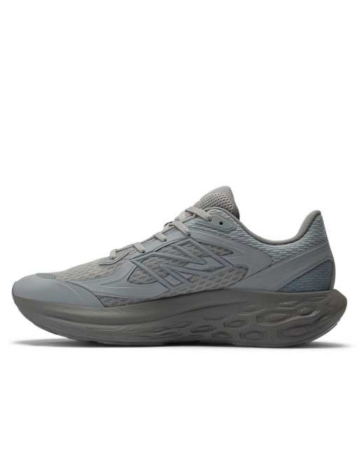 Zapatillas de deporte gris pizarra Fresh Foam de New Balance, 4 de 4