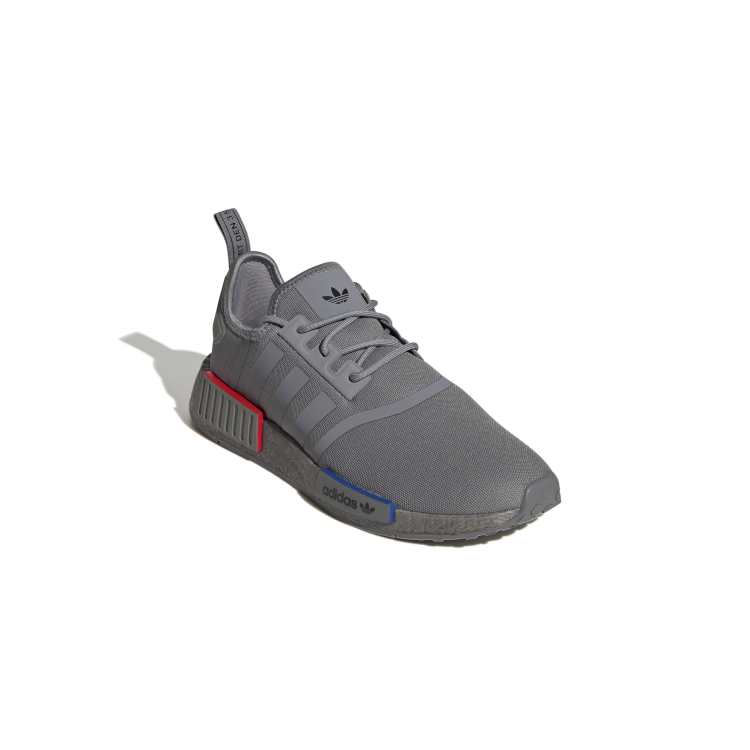 nmd adidas gris