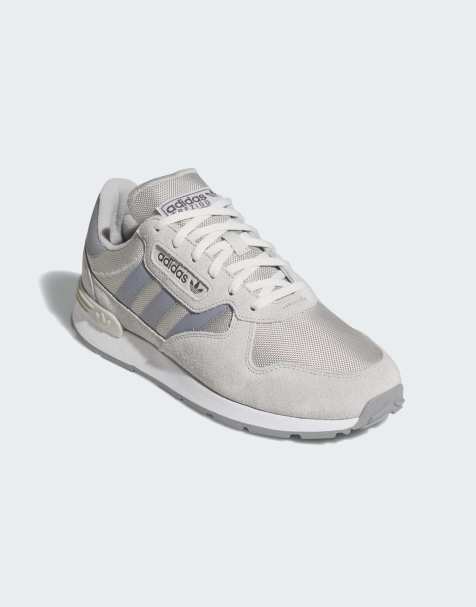 Zapatillas de deporte gris uno y gris tres Treziod 2.0 de adidas Originals - view 1