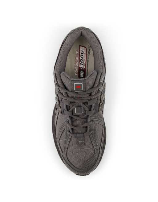 Zapatillas de deporte grises 1906R de New Balance, 3 de 4