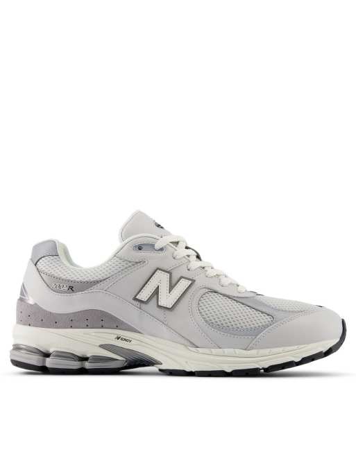 Zapatillas de deporte grises 2002R de New Balance, 5 de 5