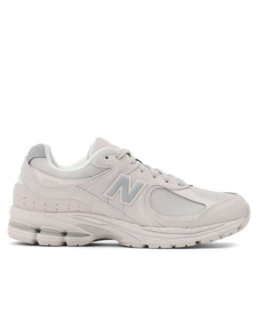 Zapatillas de deporte grises 2002R de New Balance