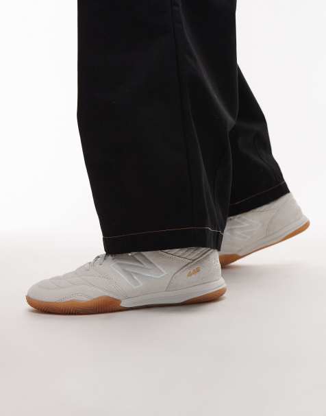 Zapatillas de deporte grises 442 Pro V2 de New Balance - view 1