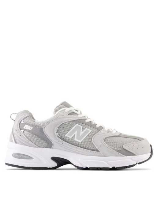 Zapatillas de deporte grises 530 de New Balance