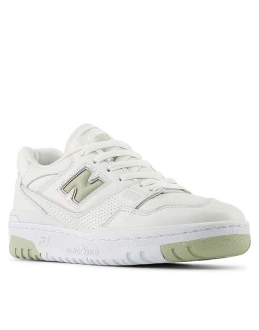 Zapatillas de deporte grises 550 de New Balance, 3 de 3