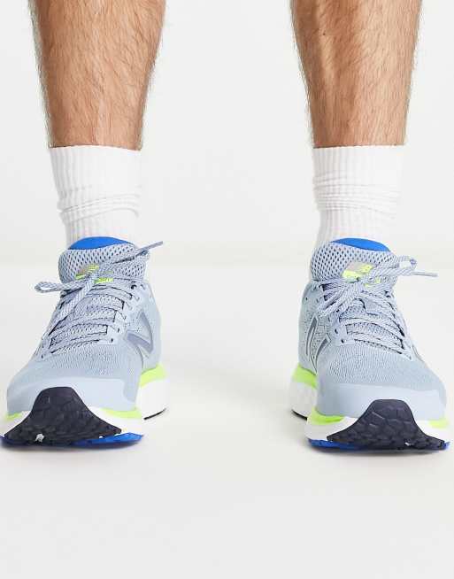 de deporte grises de New Running | ASOS