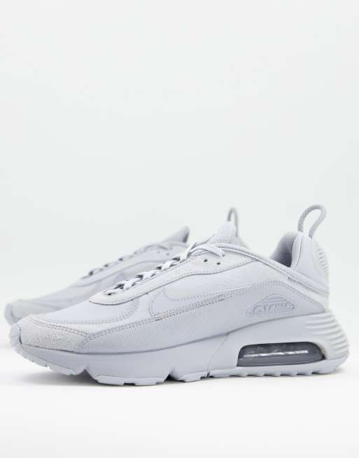 Zapatillas de grises Air Max 2090 C/S de Nike | ASOS