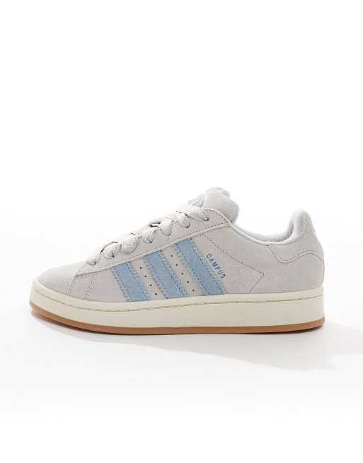 adidas gazelle silver green womens Achetez les Baskets Adidas Campus 00 Gris pour Homme
