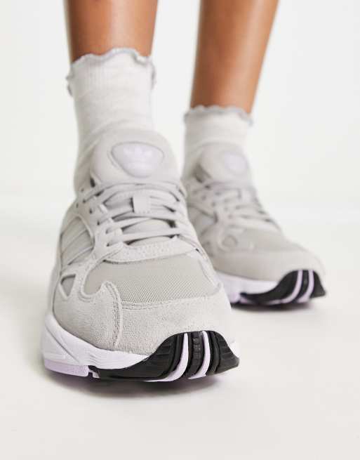 Zapatillas casual de online mujer falcon adidas originals