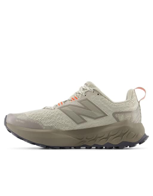 Zapatillas de deporte grises Fresh Foam X Garoé V2 de New Balance, 2 de 4
