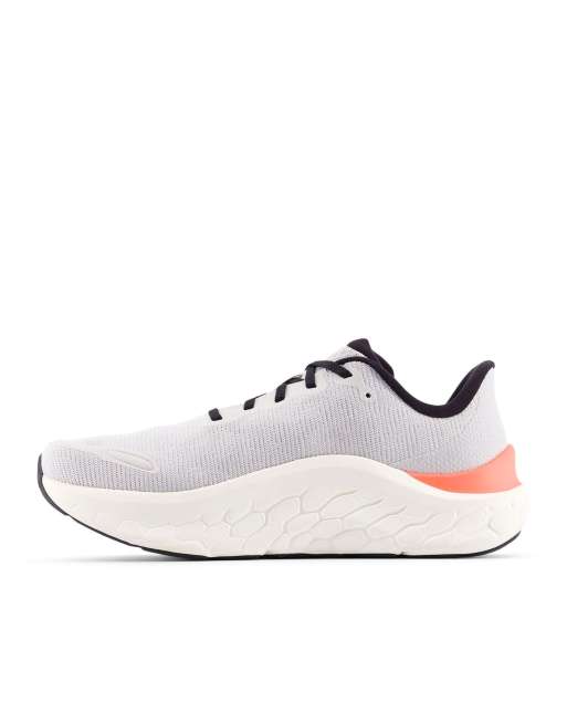 Zapatillas de deporte grises Fresh Foam X Kaiha RD de New Balance, 2 de 4