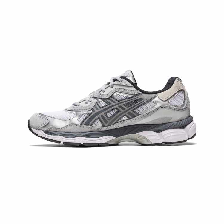 Asics aaron outlet preto