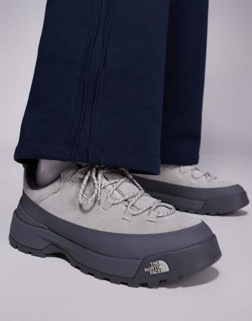 Zapatillas de deporte grises Glenclyffe Urban de The North Face