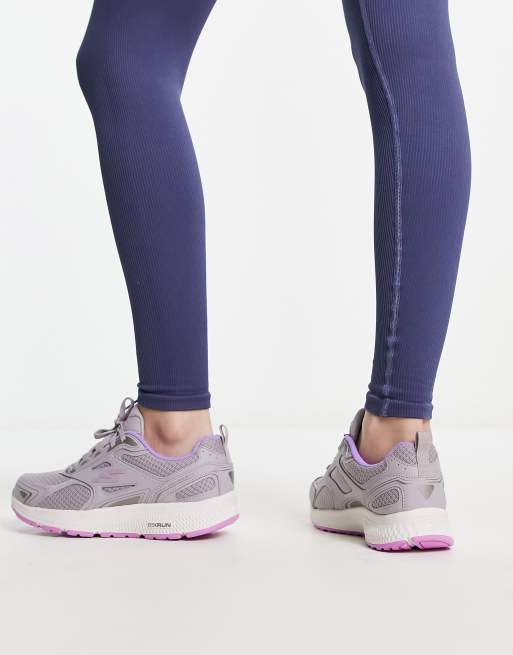 Skechers go run 2 on sale gris