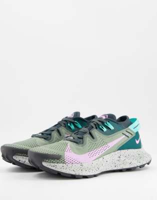nike de deporte