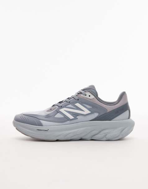 Zapatillas de deporte grises TRN de New Balance - view 1