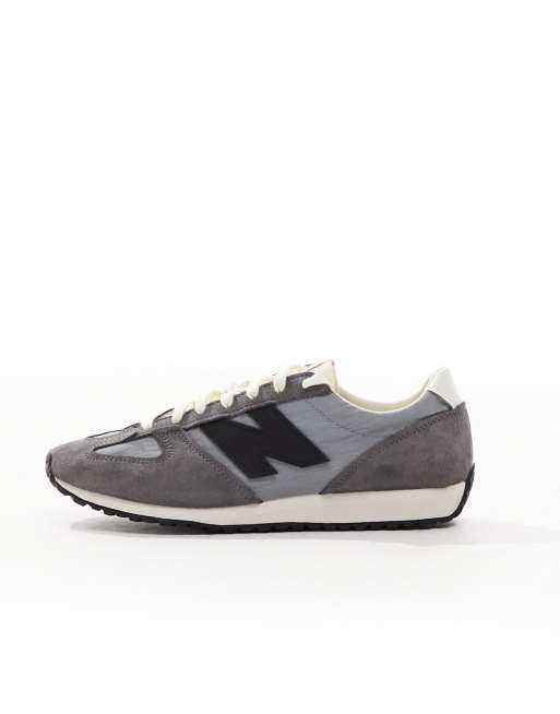 Zapatillas de deporte grises unisex 471 de New Balance, 2 de 5