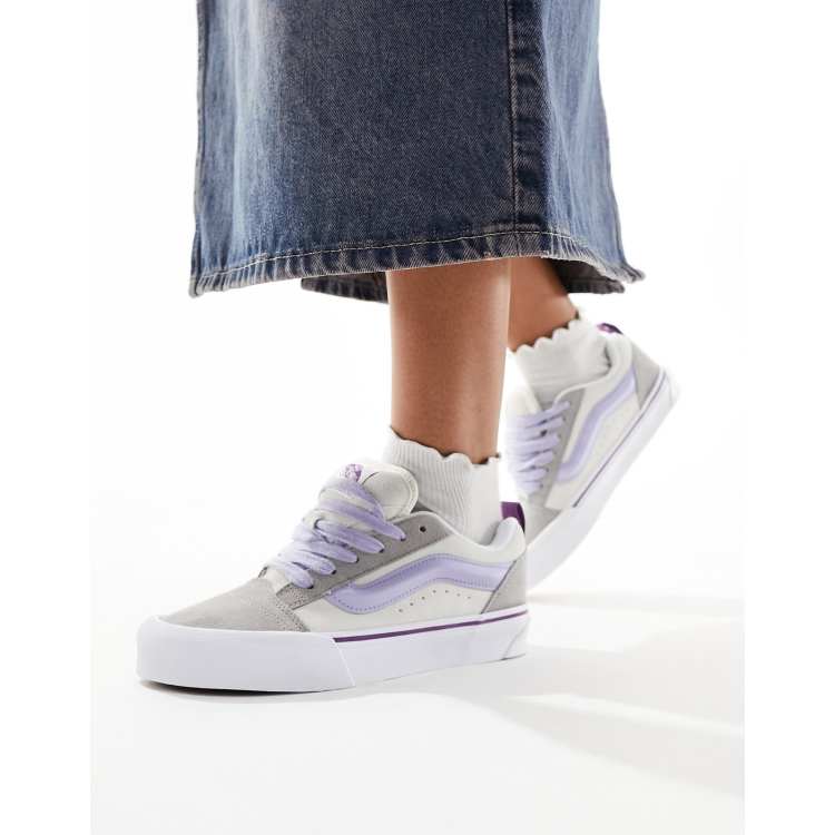 Abrigos vans mujer purpura new arrivals