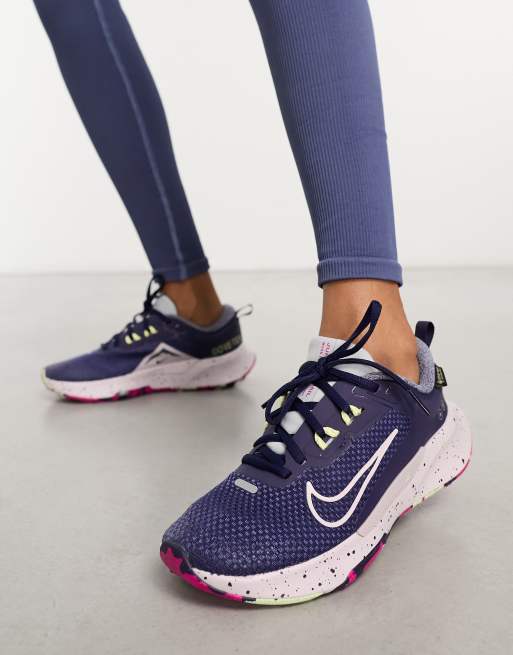 Las zapatillas de running para mujer que están arrasando en las rebajas de  Nike