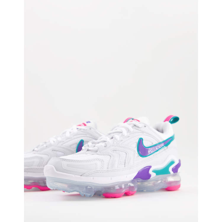 Nike vapormax cheap moradas mujer