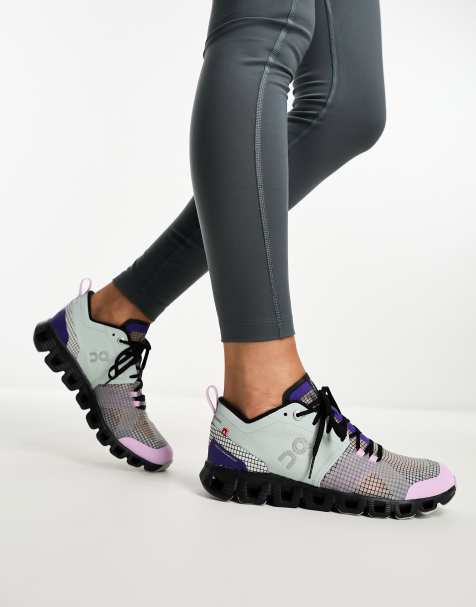 Asos zapatillas running mujer cheap