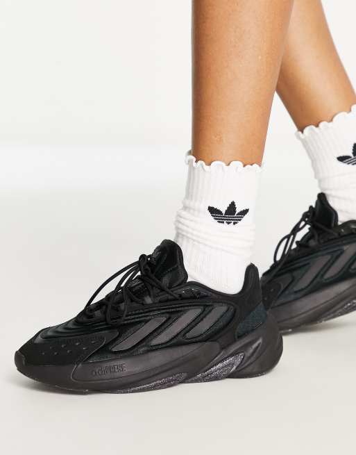 Adidas blanco gris outlet y negro