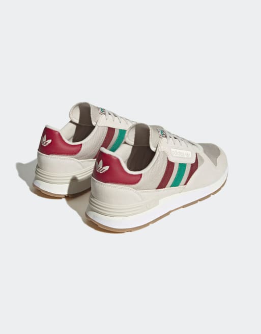 Zapatillas casual de hombre Treziod 2 adidas Originals