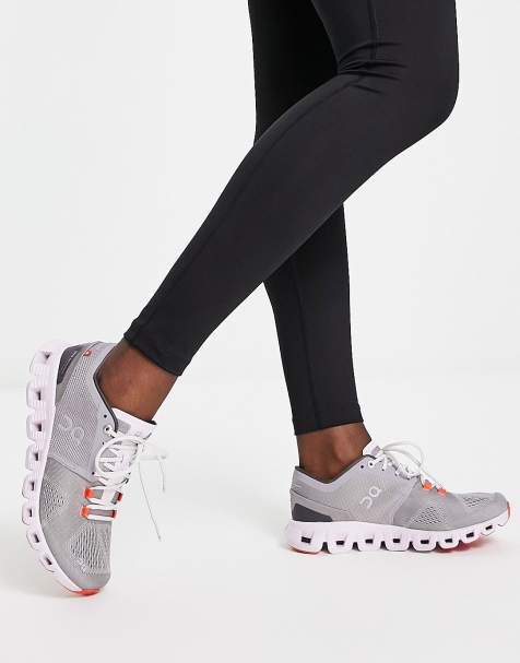 Zapatillas on best sale cloud mujer