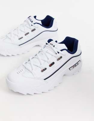 zapatillas fila hometown