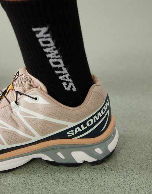 Salomon Relax Las Mejores Ofertas En Salomon XT-6 Dried Herb