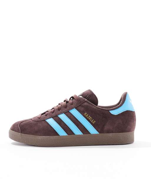 adidas gazelle silver green womens Gazelle Indoor San Juan de adidas x Bad Bunny