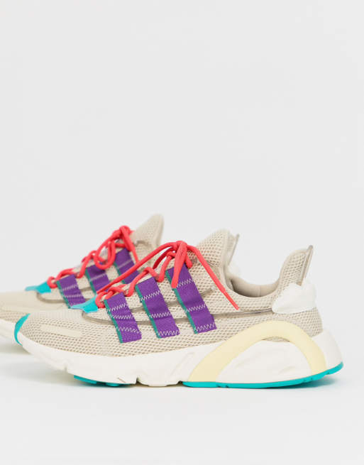 {keywor d} zapatillas marrones adidas