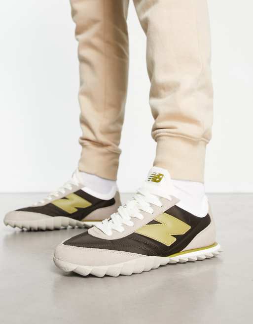 New balance 350 Marrónes hombre hot sale