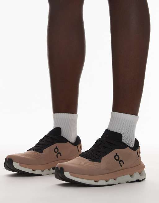 Zapatillas de deporte marrones para diario Cloudzone de ON  , 5 de 5
