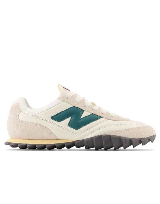 Zapatillas de deporte marrones RC30 de New Balance