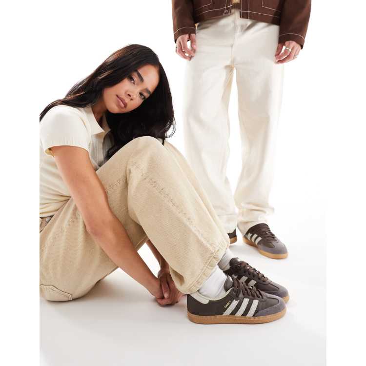 adidas gazelle silver green womens Samba White Black High Sole Adidas  All Seasons Co