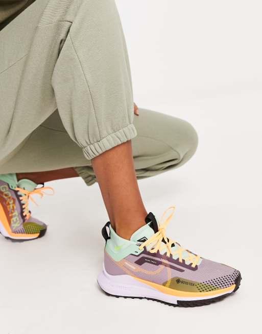 Nike react shops moradas